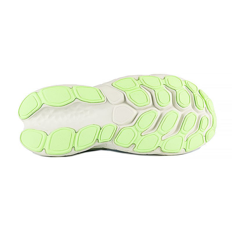 Кроссовки New Balance MORE V4 37.5, фото №4