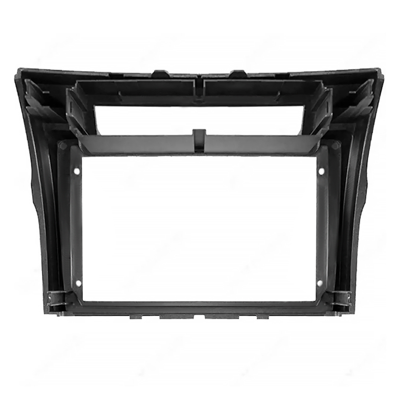 Перехідна рамка Toyota Corolla Verso 2004-2009 Element 7716, фото №2
