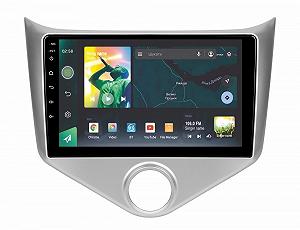 Штатная магнитола Sigma X9232 2+32 Gb Chery Fulwin 2 Very A13 2013 2016 9 - Фото 1