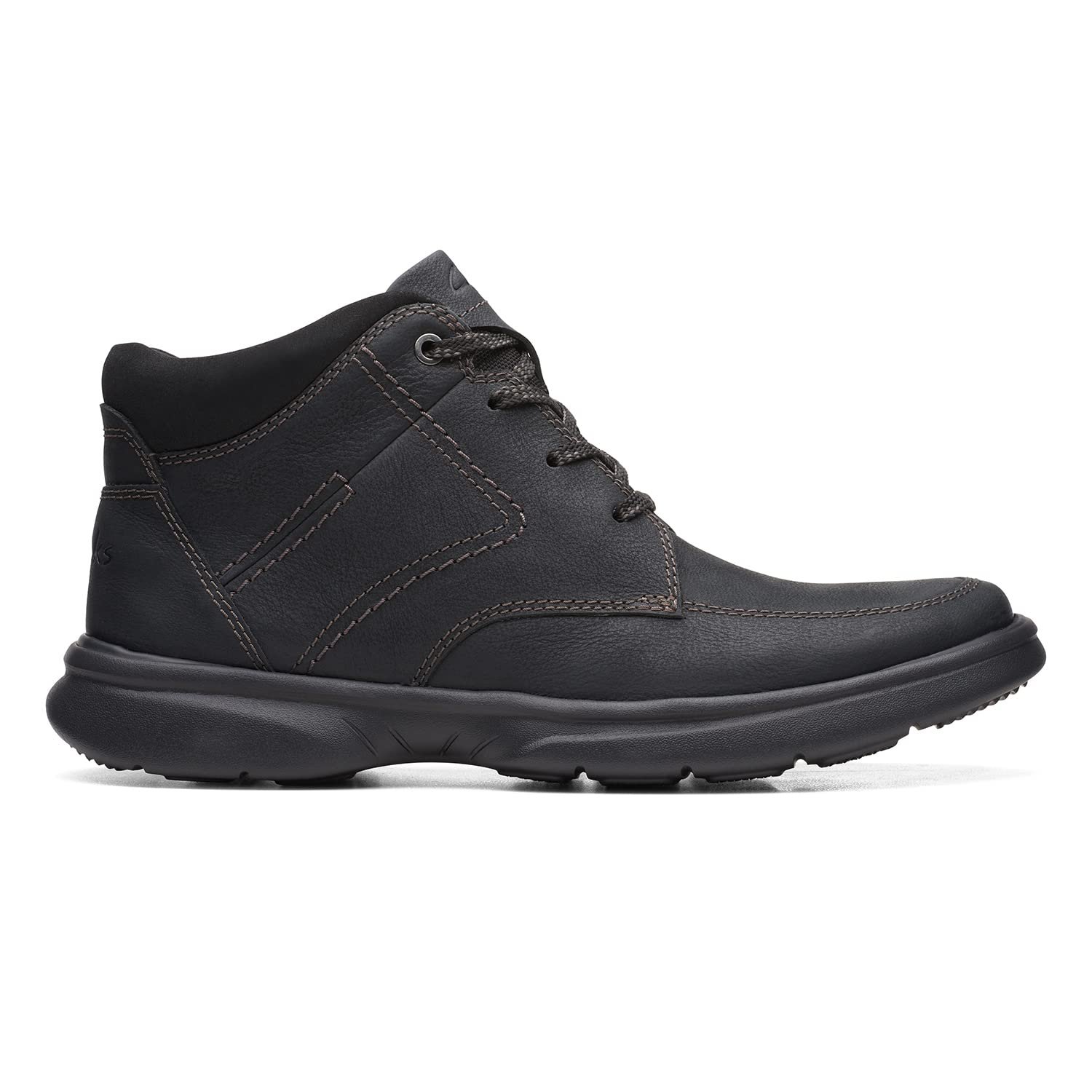 Ботинки Clarks Desert мужские, фото №1