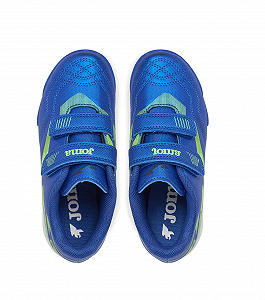 Сороконіжки Joma Powerfull  JR TF 32 synthetic.ua - Фото 1