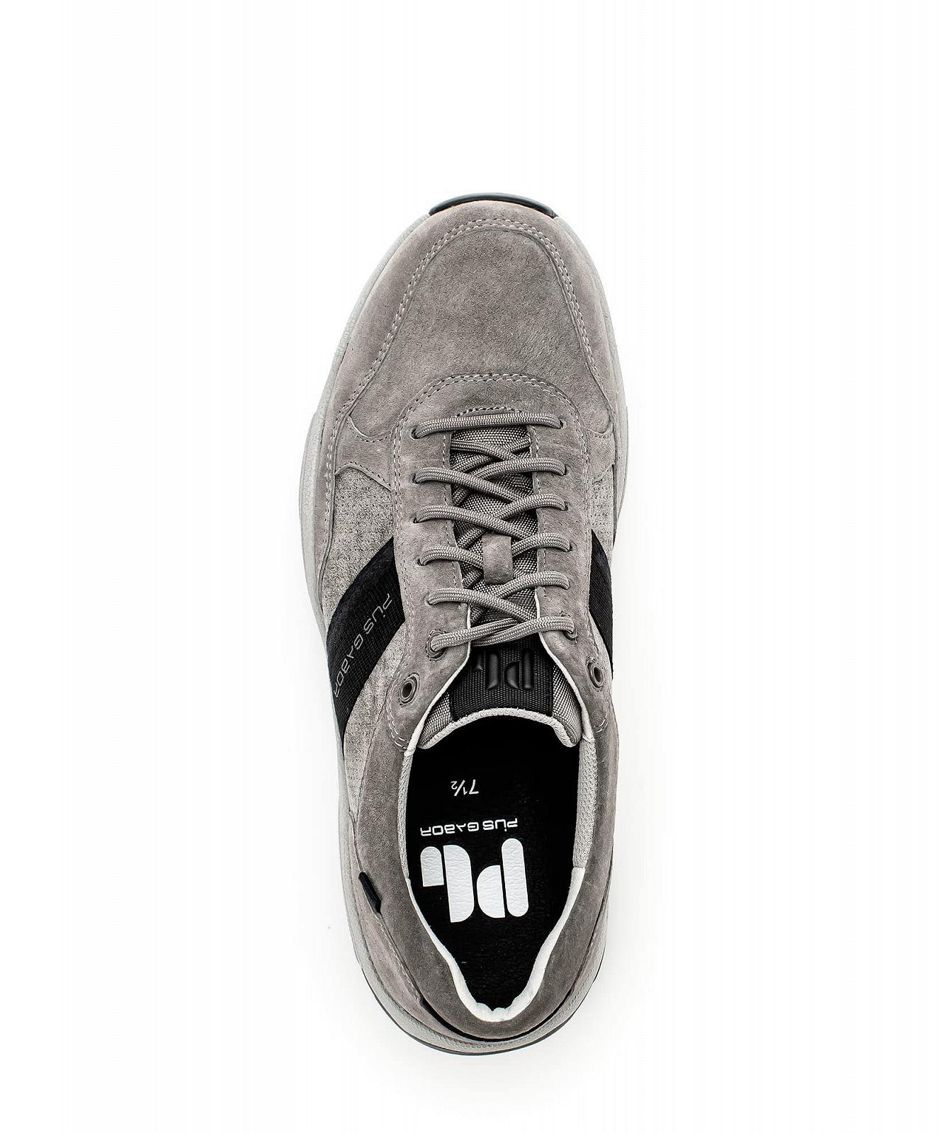 Кроссовки Gabor Pius Sports Floor GS коричневый, фото №6 Кроссовки Gabor Pius Sports Floor GS коричневый, фото №6