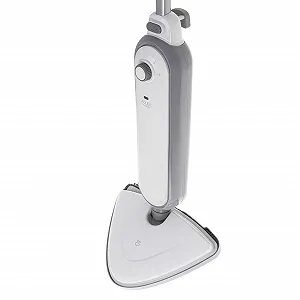 Парова швабра ADLER AD 7057 1300 W Біла synthetic.ua - Фото 1