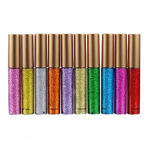 Підводка для очей з блискітками FRCOLOR - Фото 1