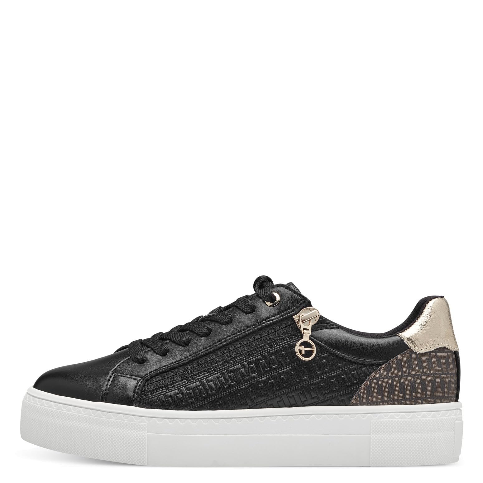 Кросівки Tamaris Vegan Sporty, фото №5