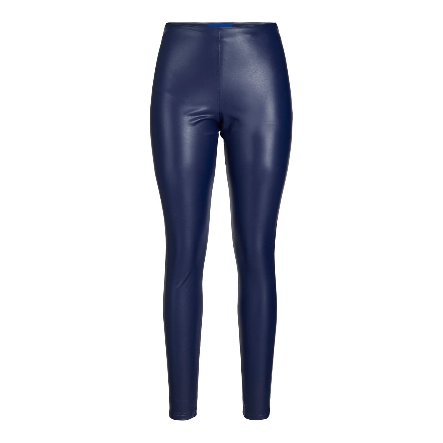 Леггинсы JACK & JONES Jxmegan Faux Leather Noos Женские, фото №1