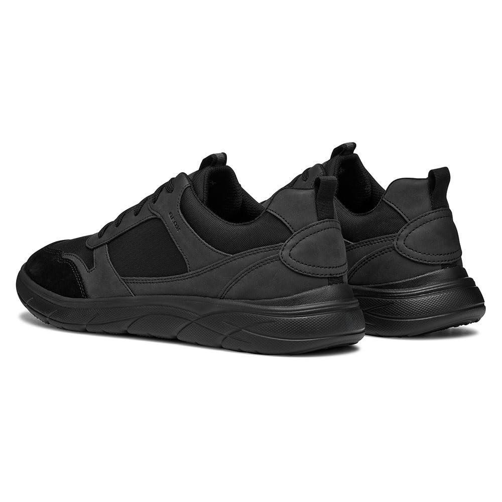 Кроссовки Geox U Portello A, фото №6 Кроссовки Geox U Portello A, фото №6