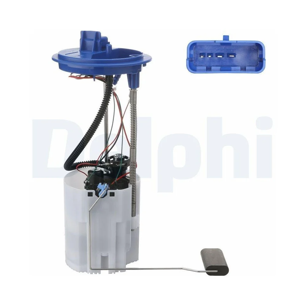 Модуль подачи топлива DELPHI FG2494-12B1 для OPEL VAUXHALL, фото №1 Модуль подачи топлива DELPHI FG2494-12B1 для OPEL VAUXHALL, фото №1