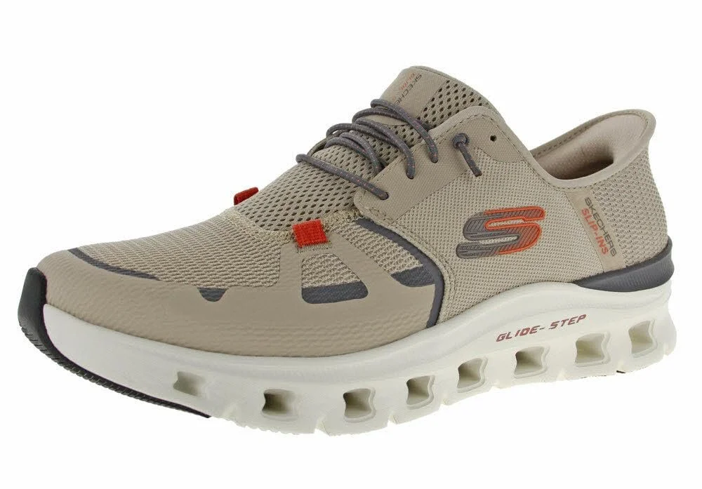Кросівки Skechers Glide-Step Pro Hands-Free Slip-ins, фото №1