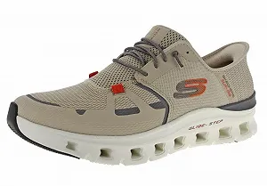 Кросівки Skechers Glide-Step Pro Hands-Free Slip-ins - Фото 1
