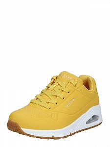 Кросівки Skechers UNO Stand On Air, жіночі - Фото 1