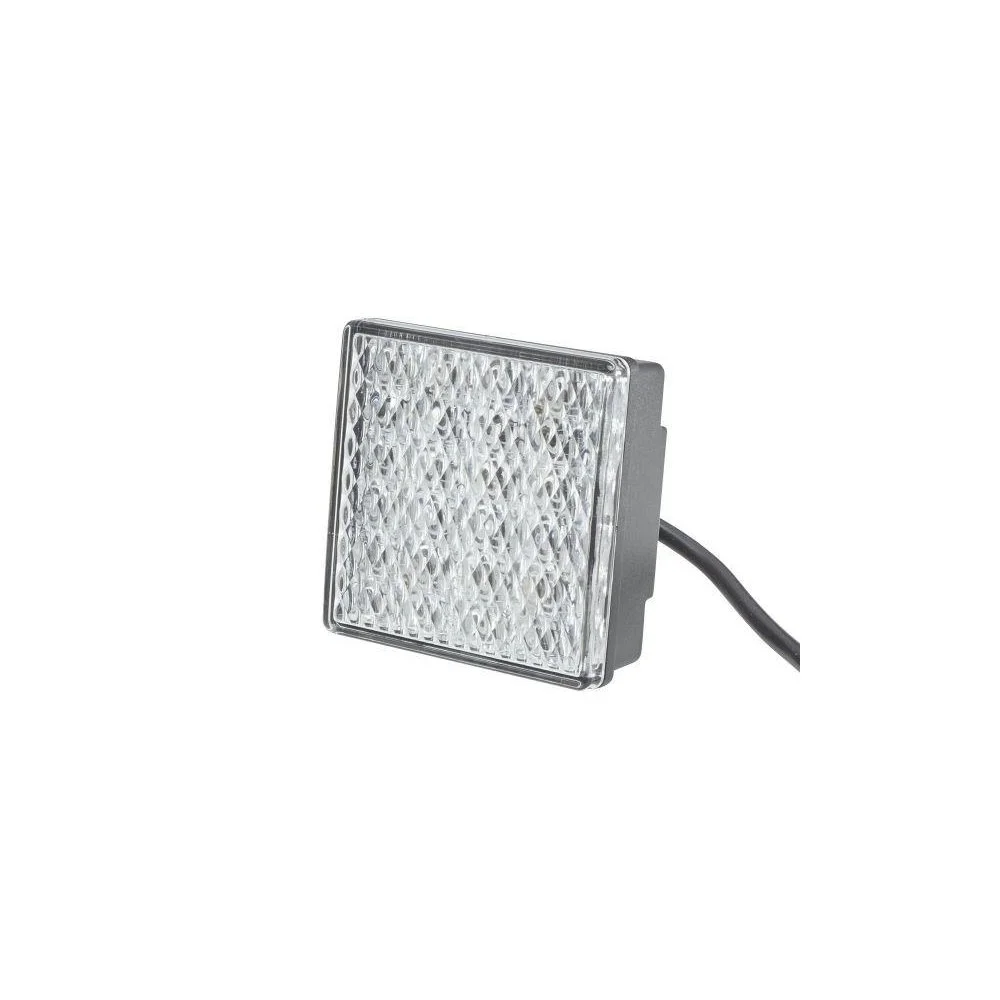 Указатель поворота HELLA 2SW 357 029-121 VALUEFIT для, левый, правый, фото №1