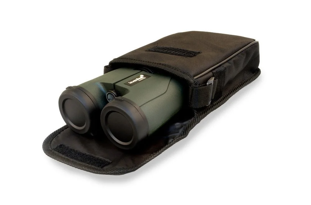 Бінокль Levenhuk Karma PRO 16x42, фото №5