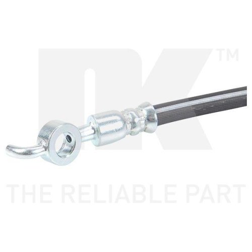 Гальмівний шланг NK 8545154 для TOYOTA, задній міст, фото №2