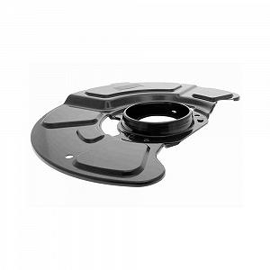 Кожух тормозного диска VAICO Green Mobility Parts V30-2566 для MERCEDES-BENZ - Фото 1