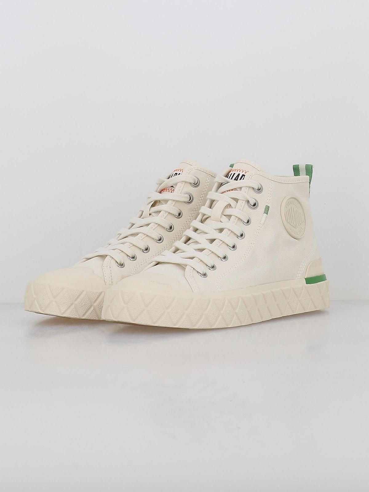 Кроссовки Palladium Palla Ace Chukka Cvs, фото №2