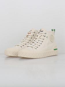 Кроссовки Palladium Palla Ace Chukka Cvs synthetic.ua - Фото 1