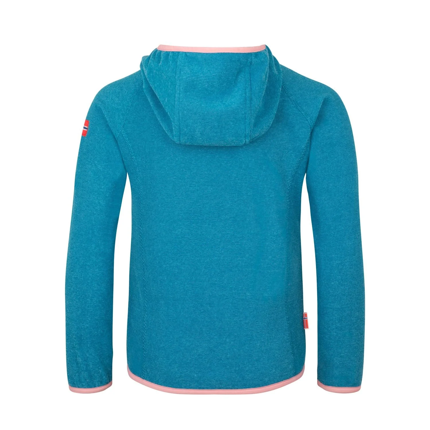 Куртка Trollkids Sandefjord для девочек, фото №2