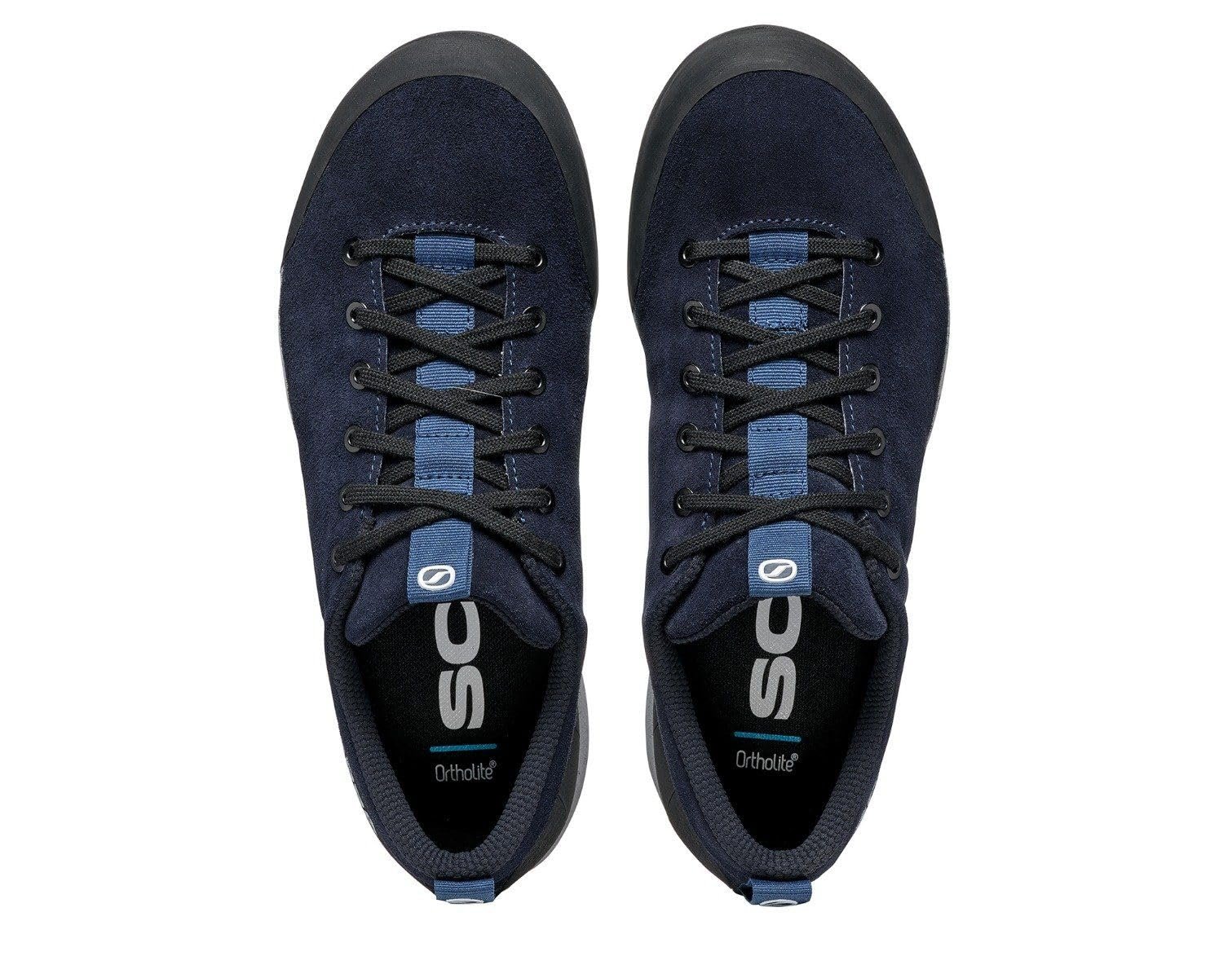 Трекинговые Кроссовки Scarpa Spirit Evo, фото №5