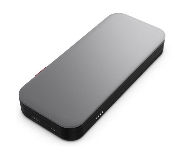 Зовнішній акумулятор Lenovo Go USB-C Laptop Power Bank 20000 mAh 40ALLG2WWW, фото №1