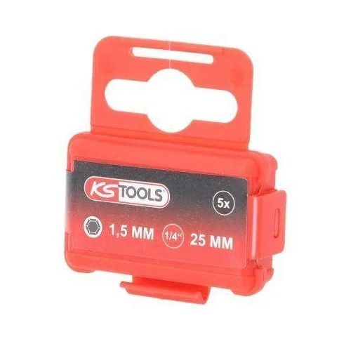 Біта KS TOOLS 911.8395, фото №2