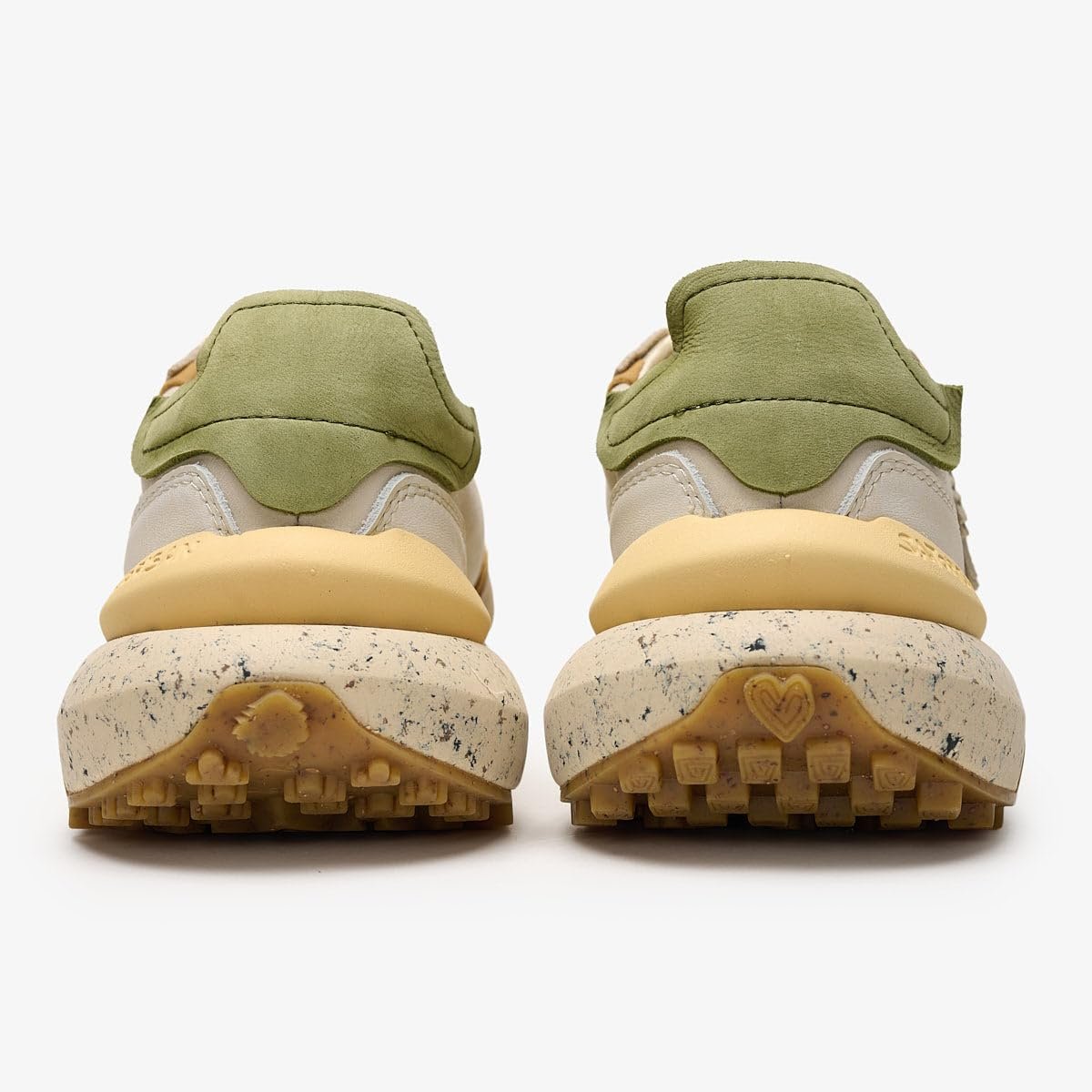 Кеды Satorisan Chacrona Metta Premium Ul, фото №6