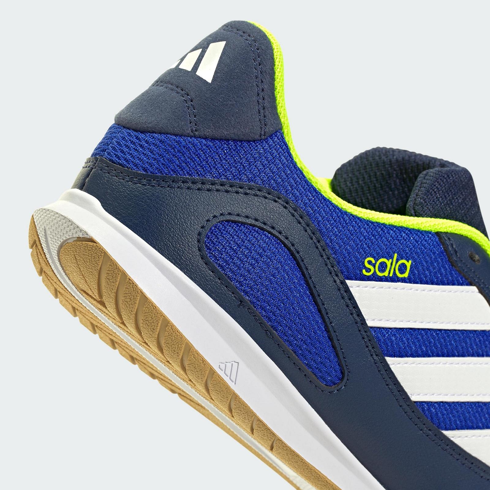 Кросівки Adidas Super Sala Competition 3 Unisex для гри в залі, фото №4