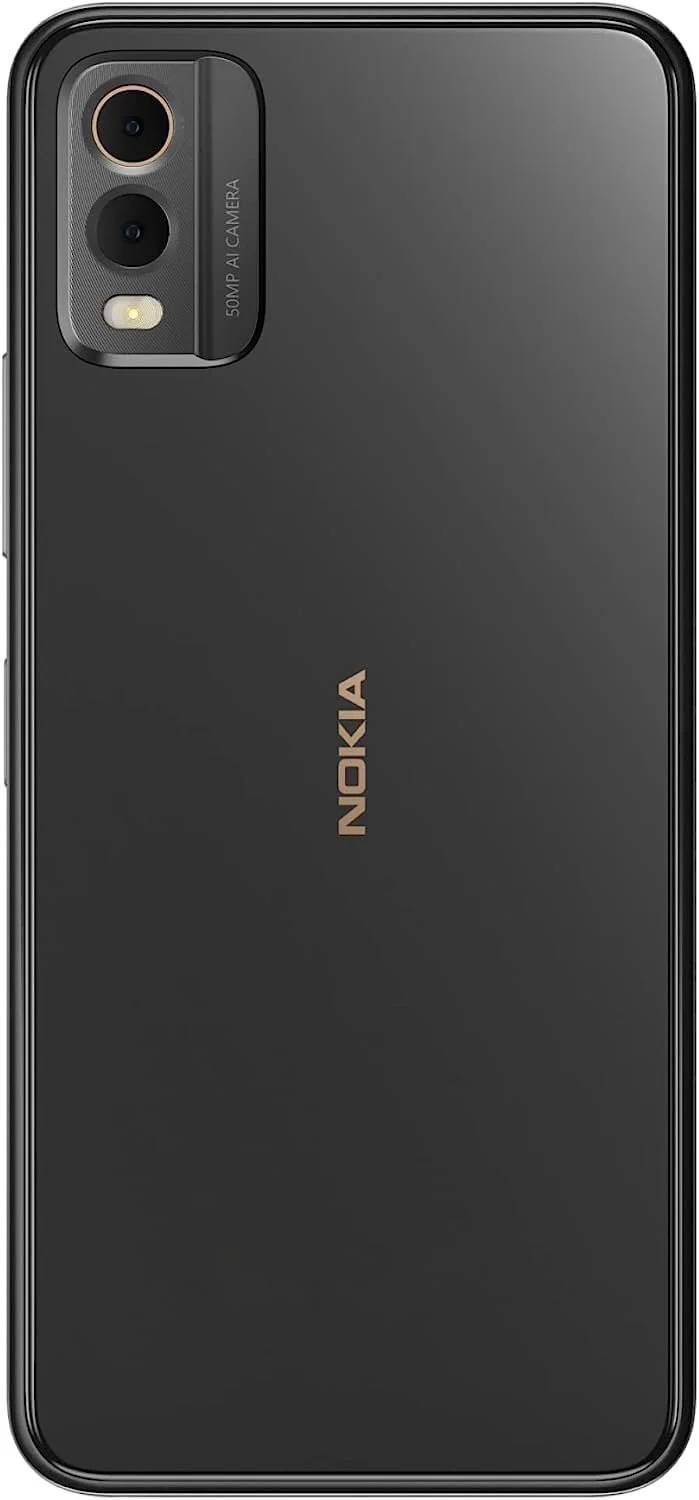 Смартфон C32 TA-1534 DS 4/64GB Charcoal, фото №3
