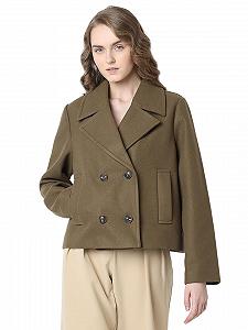 Жіноча куртка VERO MODA VMVINCEMIA - Фото 1