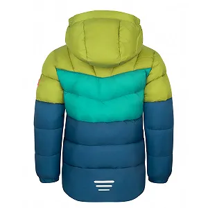 Куртка Trollkids Kirkenes Детская synthetic.ua - Фото 1