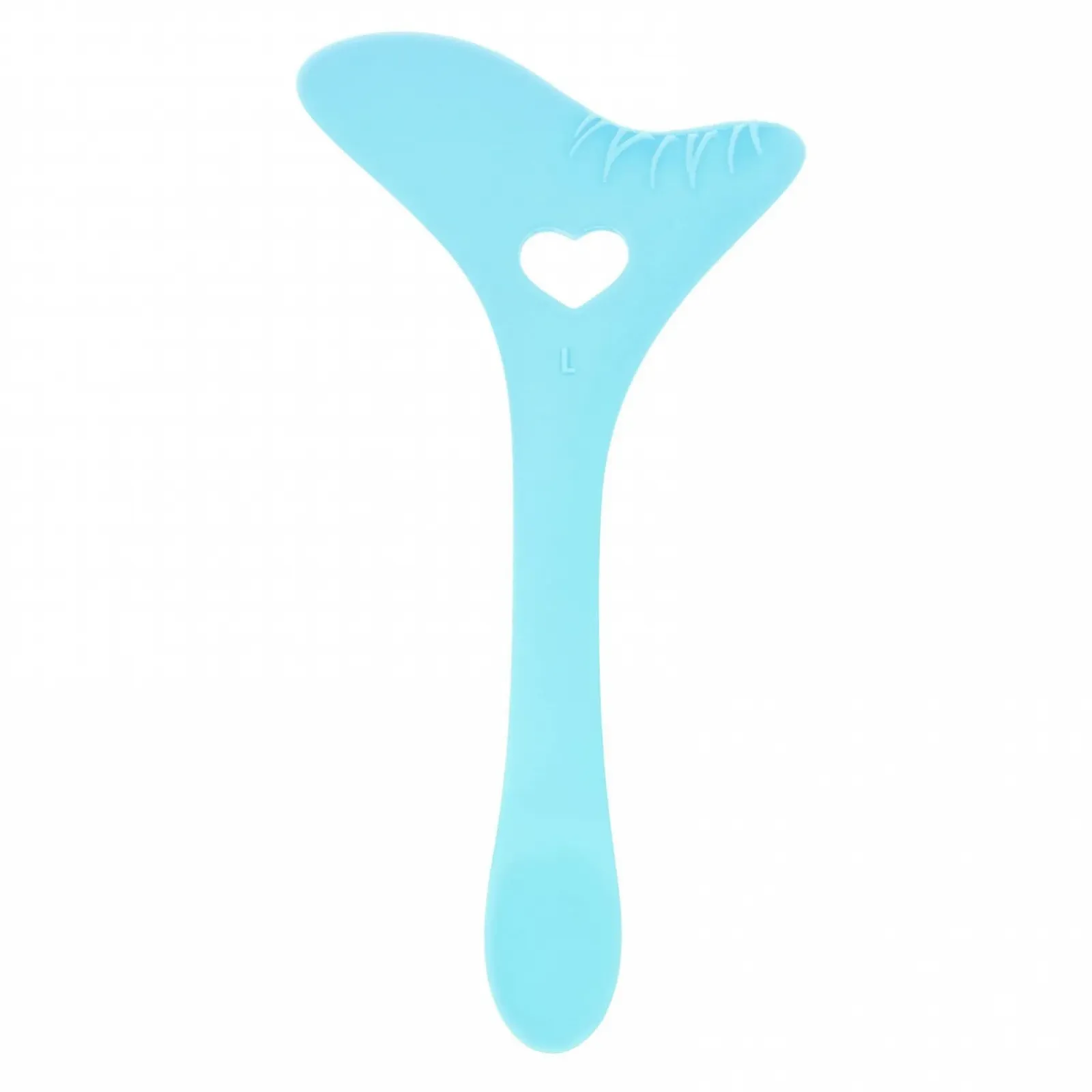 Трафарет для подводки глаз DOITOOL, фото №1