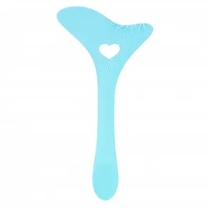 Трафарет для підводки очей DOITOOL - Фото 1