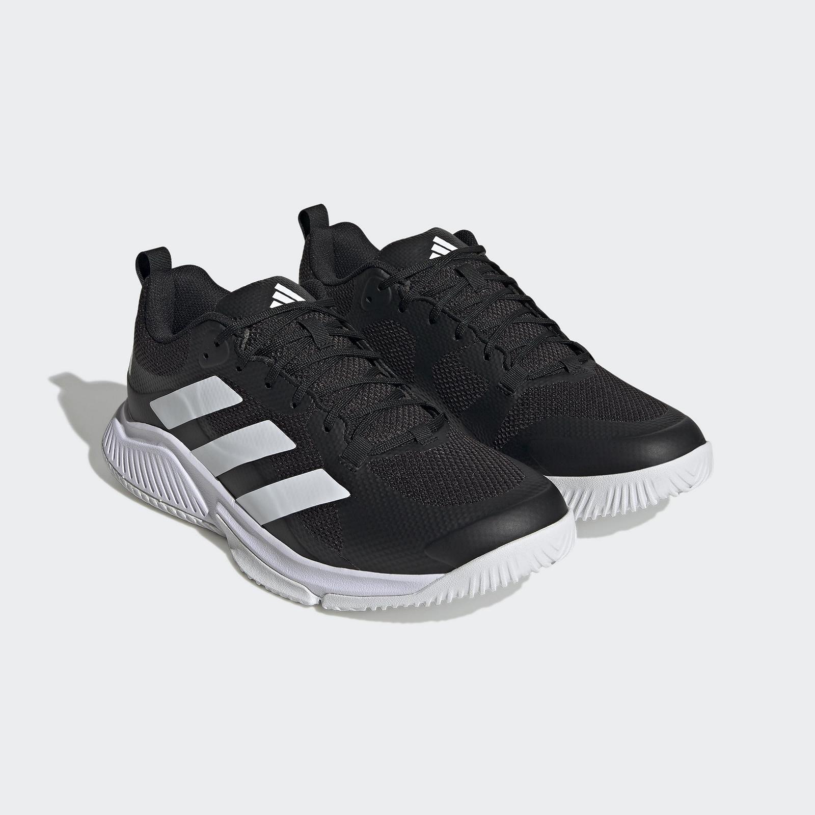 Кросівки Adidas Court Team Bounce 2.0 чоловічі, фото №5