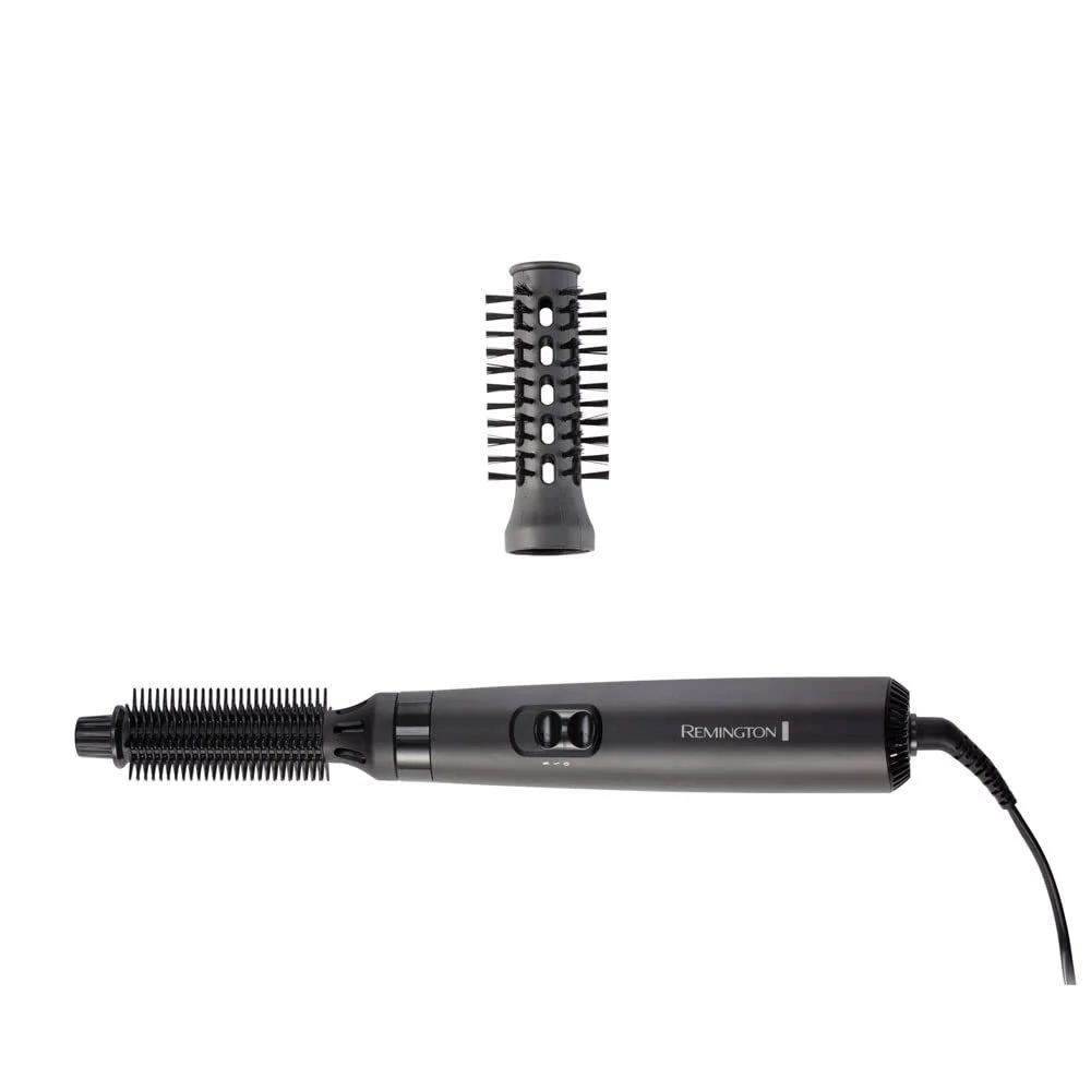 Фен-щітка Remington Blow Dry & Style AS7100 400 Вт Black, фото №6 Фен-щітка Remington Blow Dry & Style AS7100 400 Вт Black, фото №6