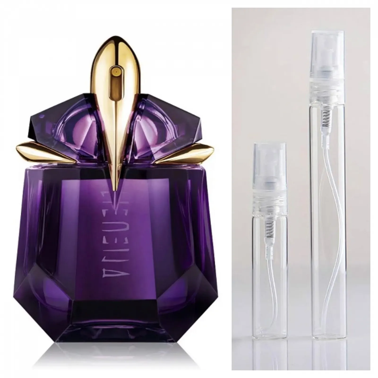 Парфумерна вода Alien Парфумована вода 10 мл, фото №1