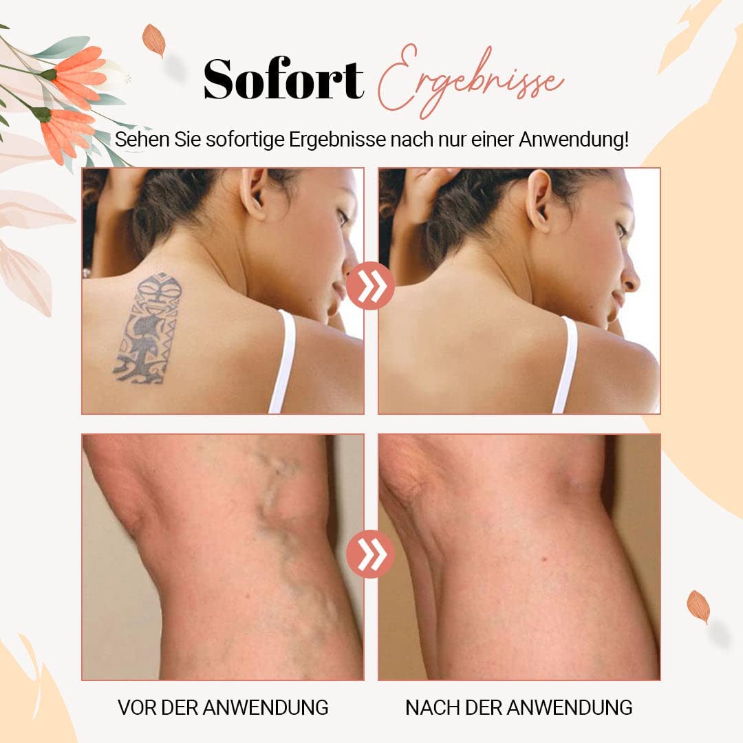 Тональний крем Body Make-Up Водостійкий, фото №4