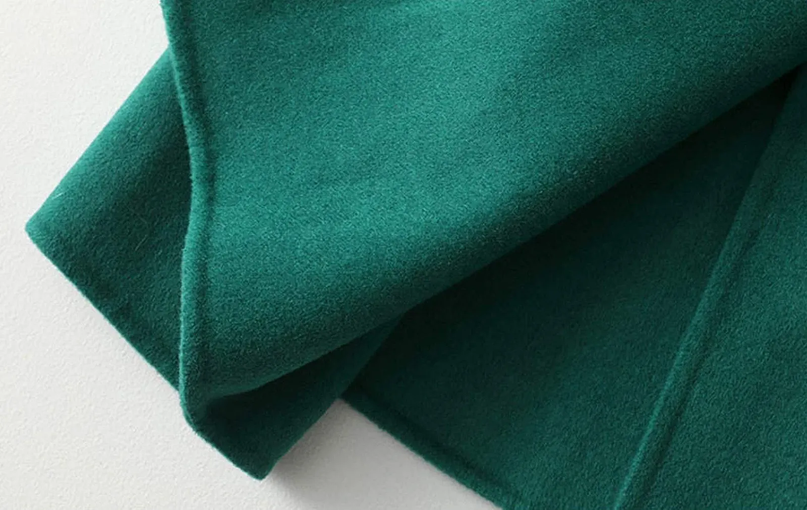 Тренч GL SUIT Жіночий 100% Вовна, фото №7