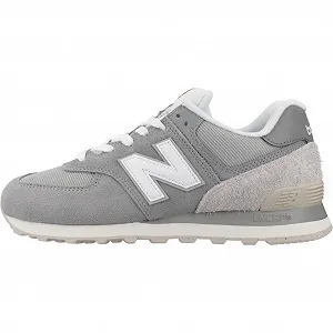 Кросівки New Balance 574 synthetic.ua - Фото 1