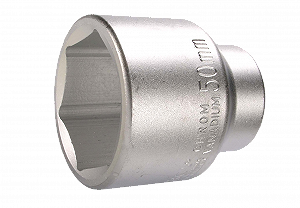 Торцевая головка SW-STAHL 07660L-50 3/4 50 мм - Фото 1