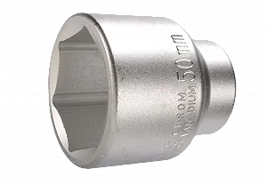 Торцевая головка SW-STAHL 07660L-50 3/4 50 мм - Фото 1