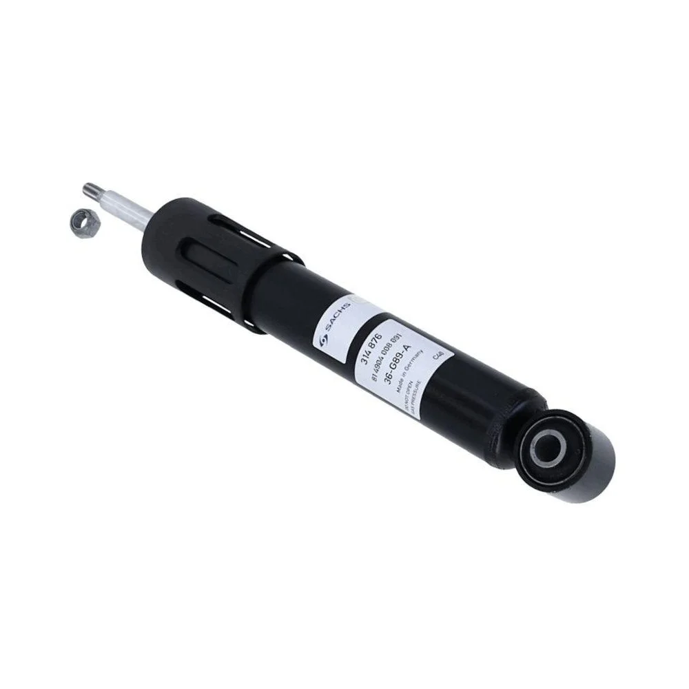 Амортизатор SACHS 314 876, задня вісь, фото №1