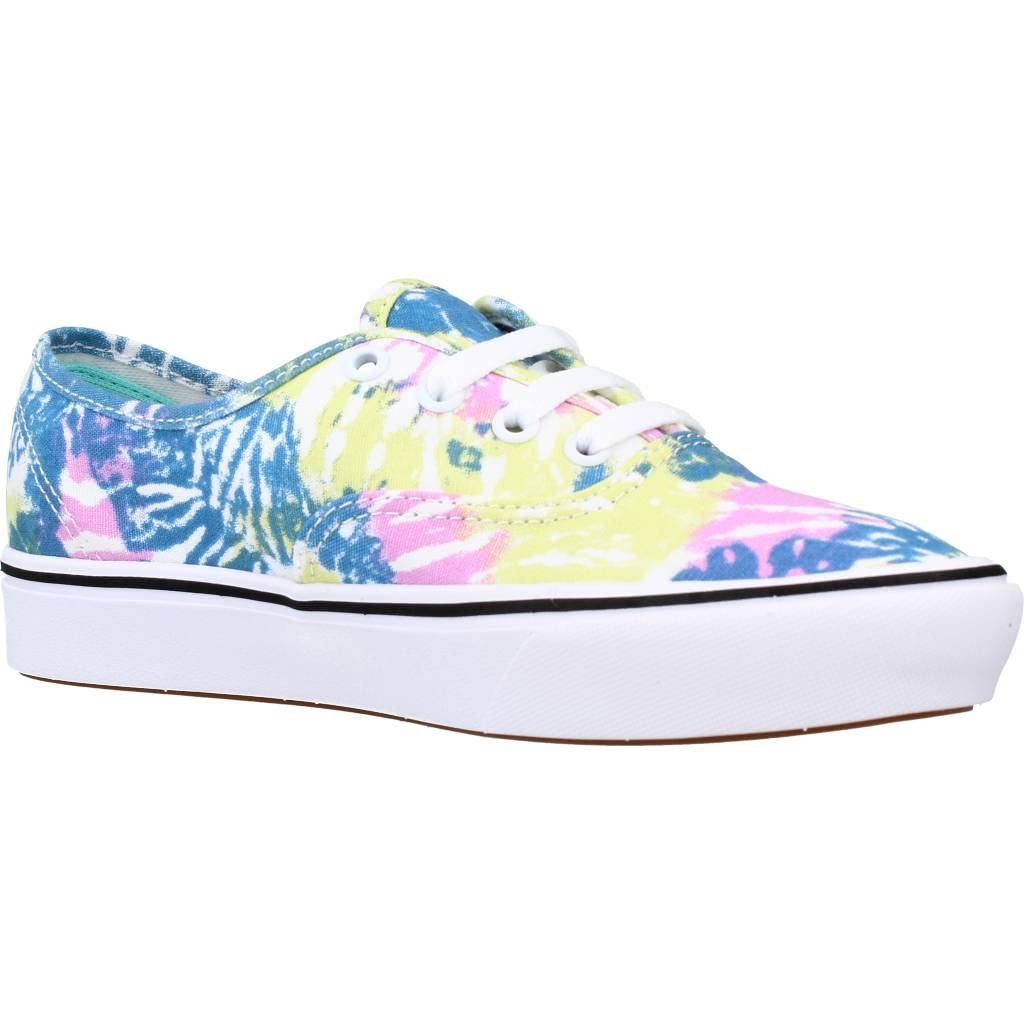 Кроссовки Vans Unisex Ua Authentic, фото №5