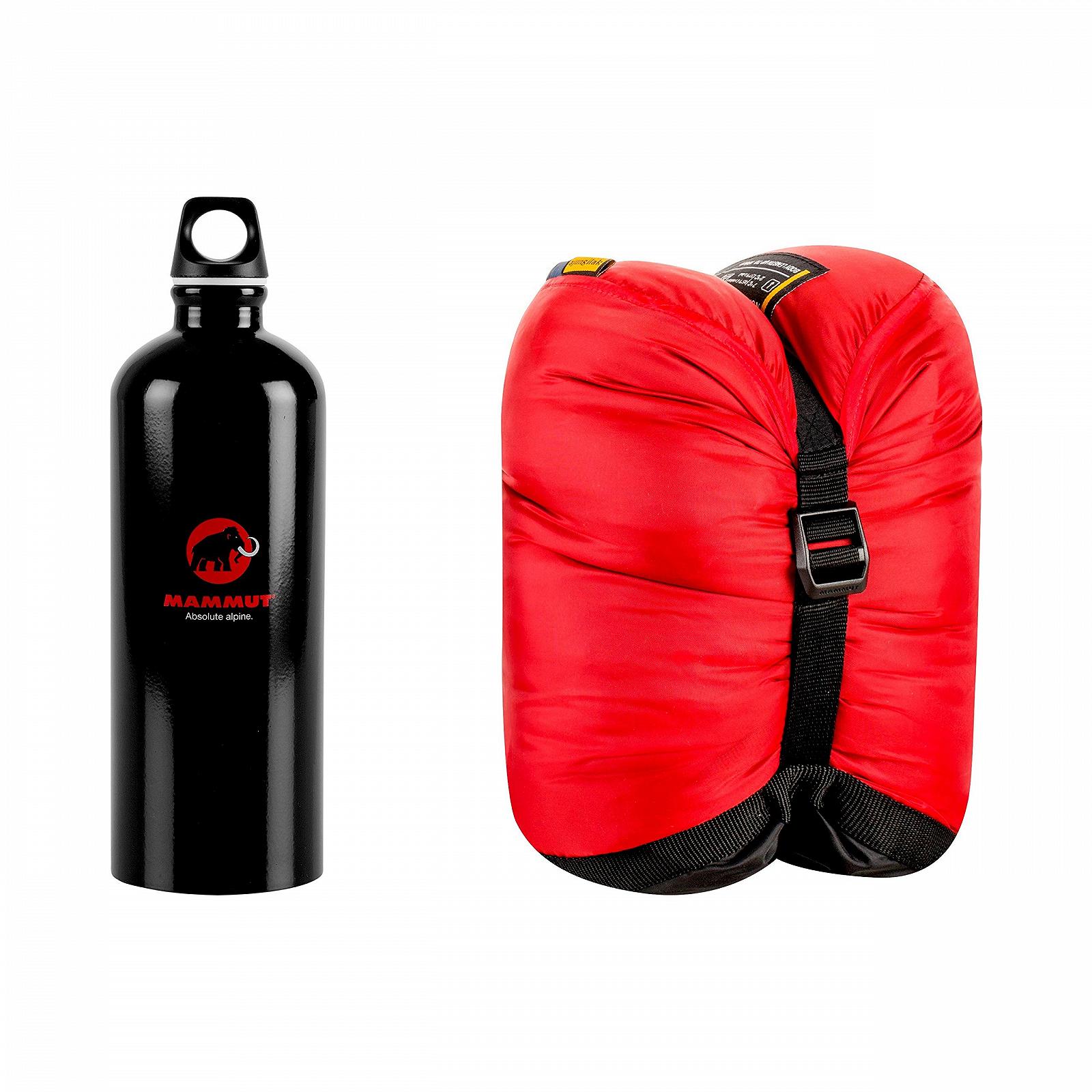 Спальний мішок Mammut Nordic OTI Spring, фото №6