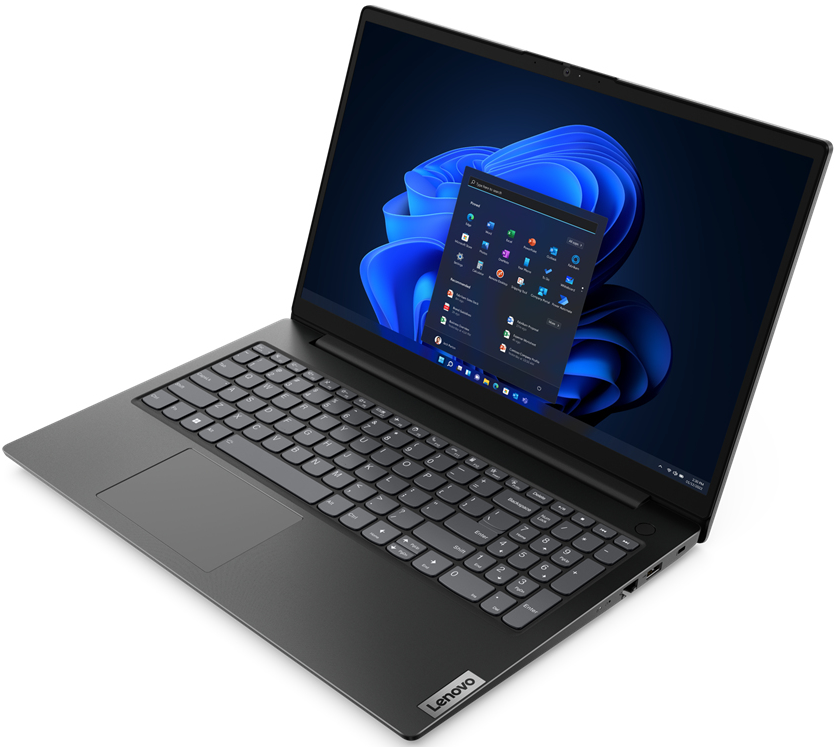 Ноутбук 15.6"Lenovo V15 G3 IAP Intel Core i3-1215U RAM 8GB SSD 256GB Windows 11, фото №3