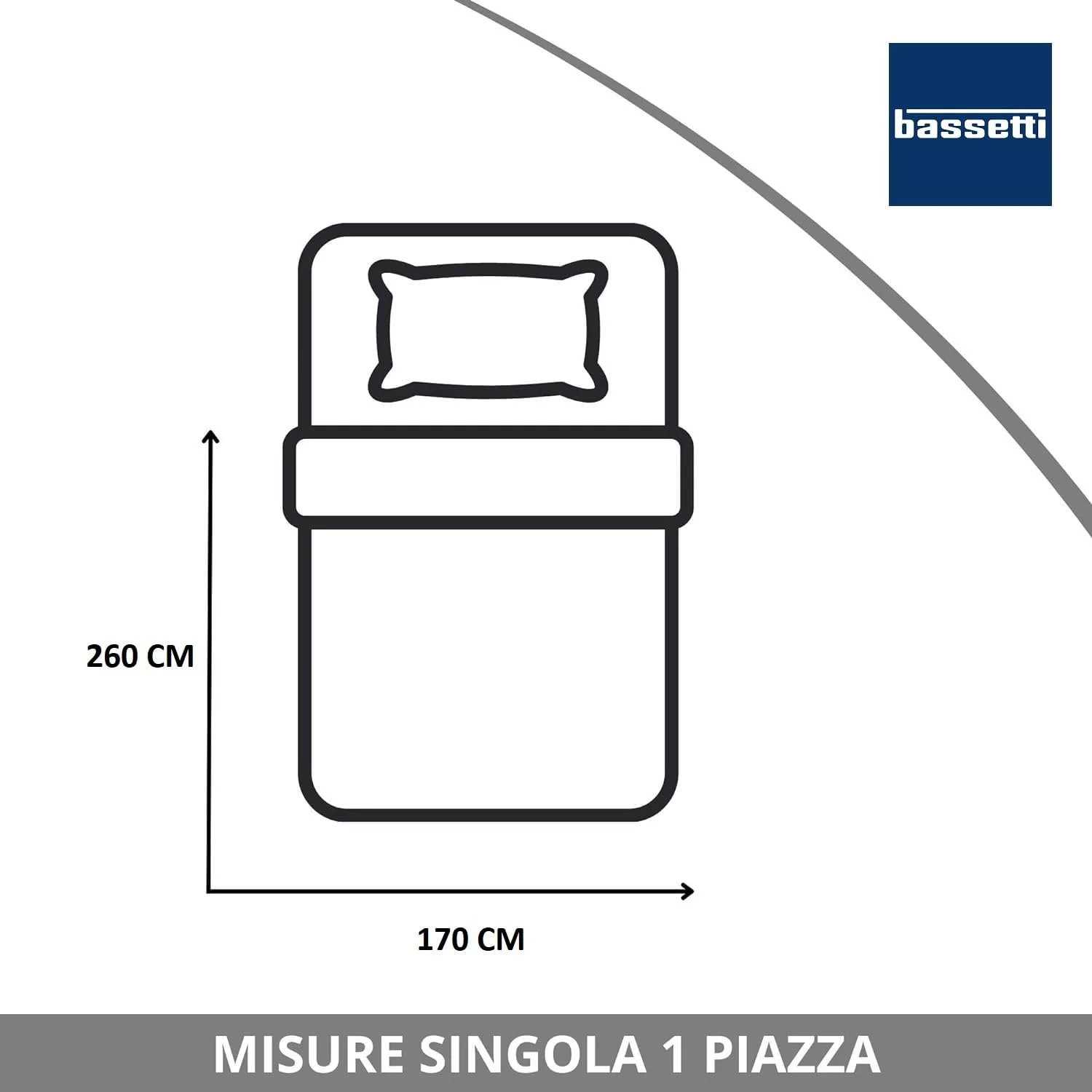 Кимоно Bassetti Isolabella Бежевый 41 Размер L-XL, фото №4