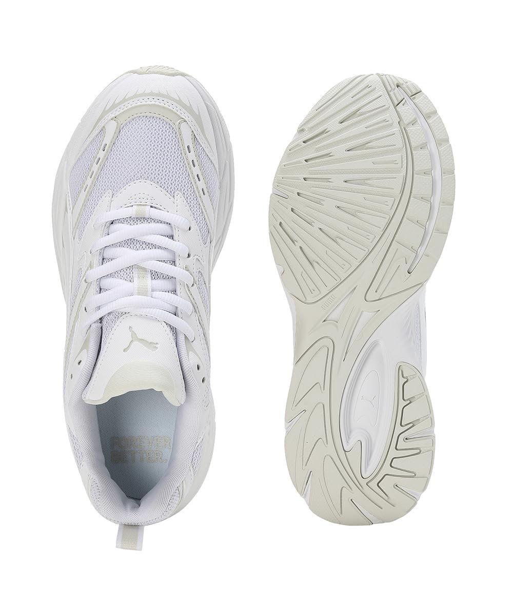 Кроссовки PUMA Morphic Base Unisex, фото №6