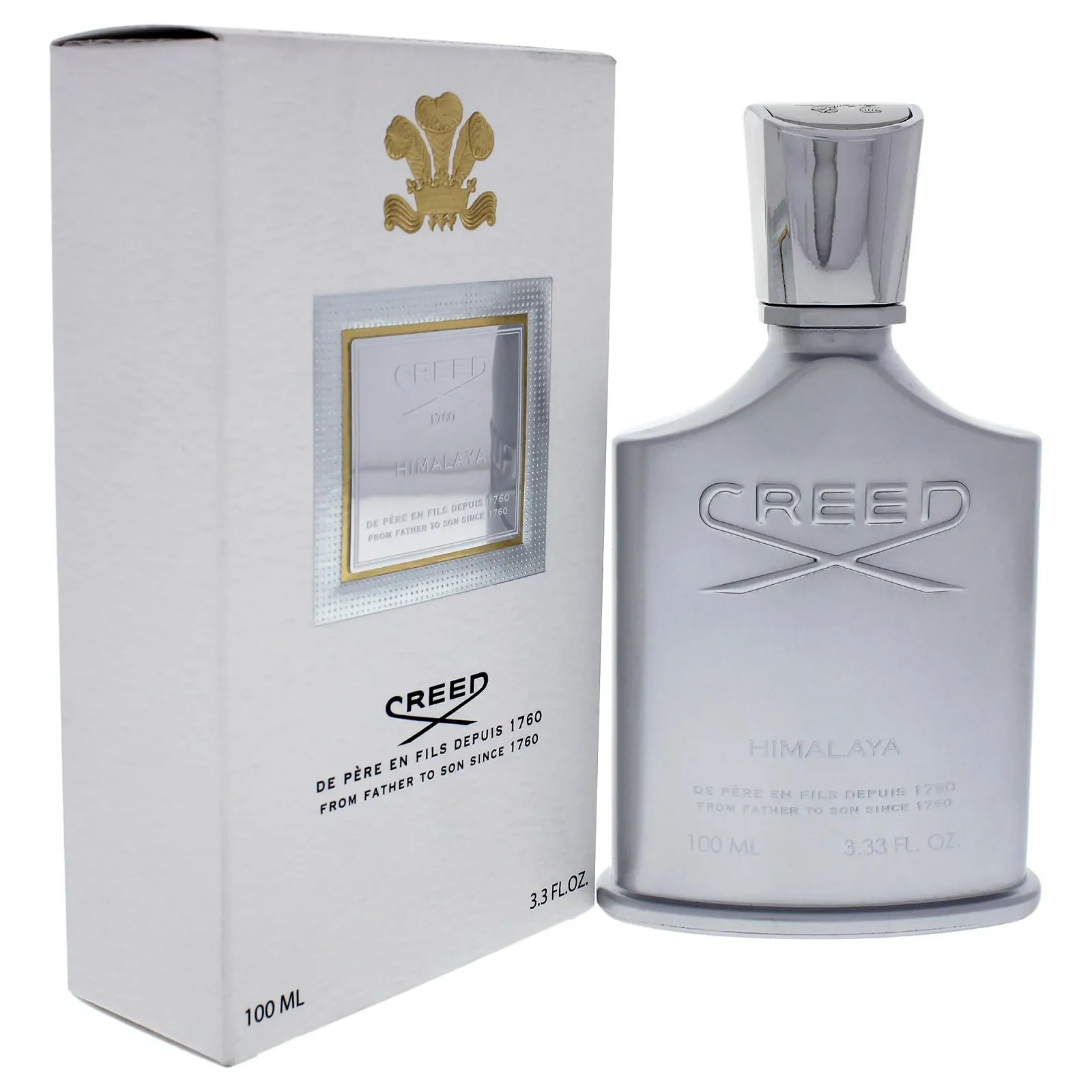 Парфумована вода Creed Himalaya 100 мл, фото №3