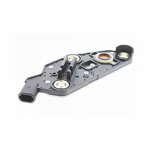 Датчик тиску оливи VEMO V51-73-0086 CHEVROLET - Фото 1