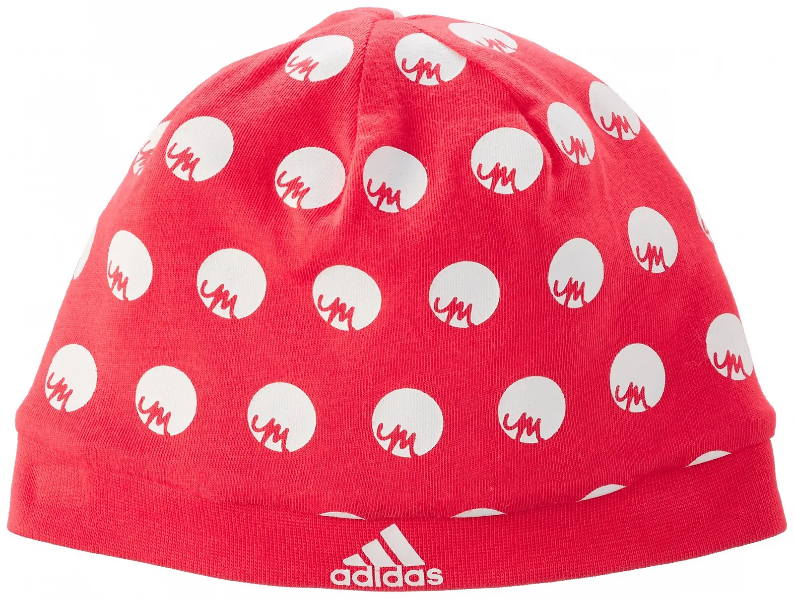 Шапка Adidas DY INF G, фото №1