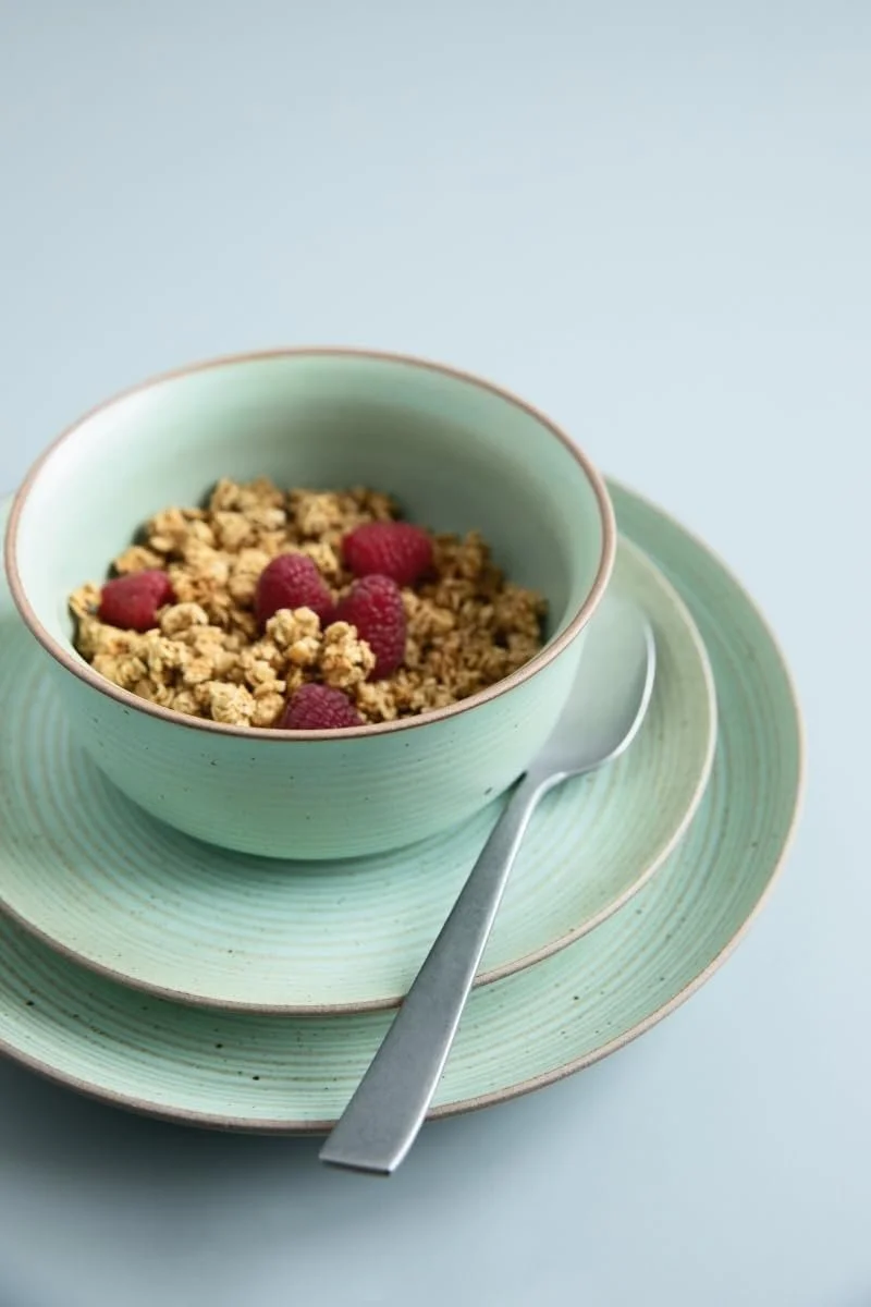 Миска для хлопьев Thomas Nature Leaf 15 см, фото №3